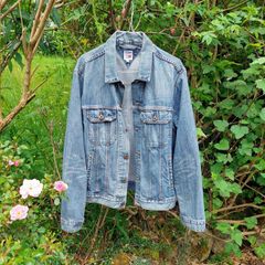 Mens Tommy Hilfiger Denim Jacket