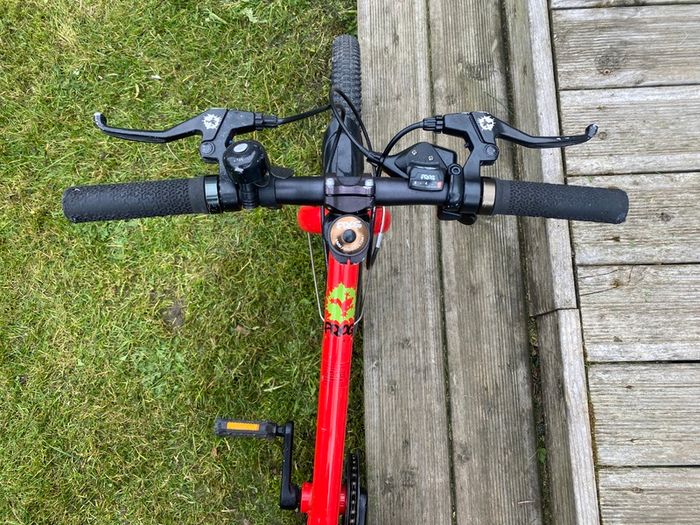 Frog 52 Bike - Kids