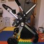 Baby Travel System Image 2