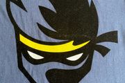Ninja T-shirt