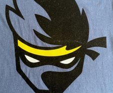 Ninja T-shirt