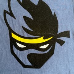Ninja T-shirt