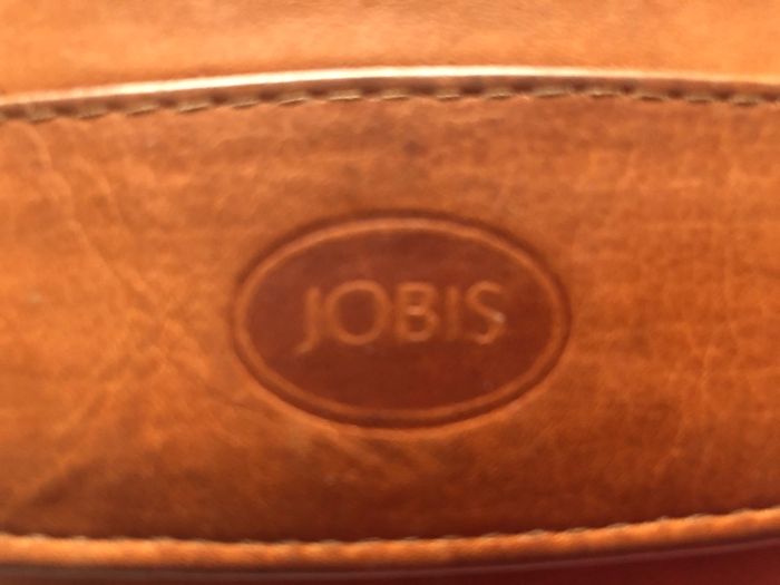 Leather Purse