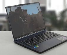 MSI Stealth 16" Gaming Laptop