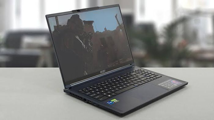 MSI Stealth 16 Studio Gaming Laptop