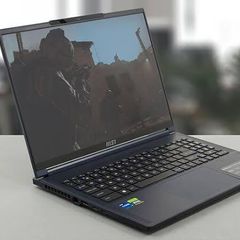 MSI Stealth 16 Studio Gaming Laptop