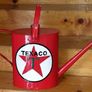 Vintage 1930s Texaco Radiator Water Can Image 7