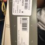 BNWT, Navy Trespass raincoat, size M Image 2