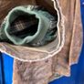 Barbour Longshoreman waxed Jacket Image 8