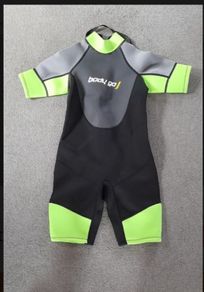 Wetsuit