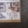 floor cable cover Image 3