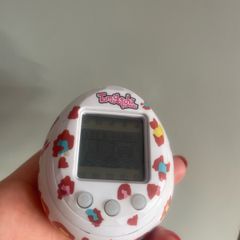 Tamagotchi interactive toy