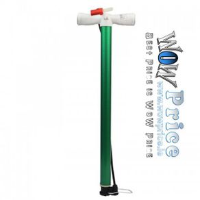 35243 Bike Pump