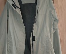 Donnay lightweight waterproof jacket