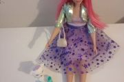 Barbie Princess Adventure Teresa Doll