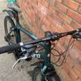 27.5 Inch Carrera Parva LTD Edition hybrid bike Image 7