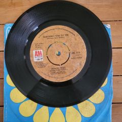 Stealers Wheel Everythingll Turn Out Fine 7 inch Vinyl Single 1973 A and M AMS 7079