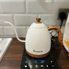 Brewista Artisan Electric Kettle for Pour Over