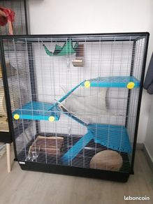 Savic Rat Cage