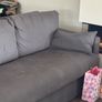 Ikea hyltarp corner sofa Image 3