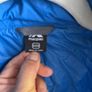 Macpac Waterproof Rain Jacket Image 6