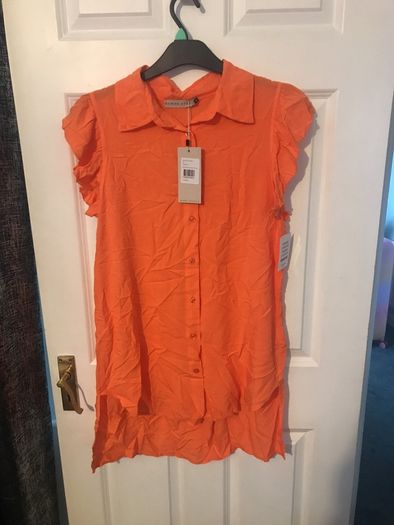 New Rowen avenue long top
