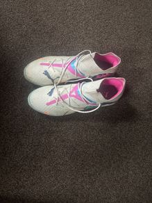 football boot