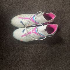 football boot