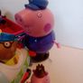 Peppa Pig Lot Including Bus and Pedro Pony Image 5