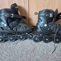 Rollerblades size 5-7 as on pictures