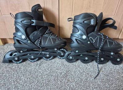 Rollerblades size 5-7 as on pictures
