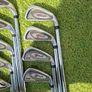 Wilson Staff FS irons Image 3