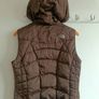North Face 550 Goose Down Hooded Gilet Image 4
