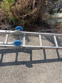 ladders