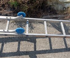ladders