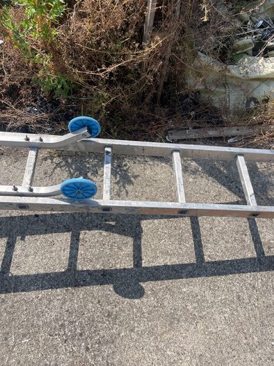 ladders