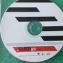 Vertigo U2 Promo Vertigo. U2 Promo CD Single Rare Image 2
