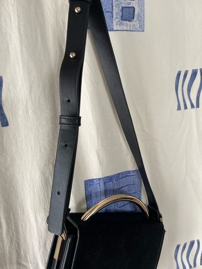 black bag