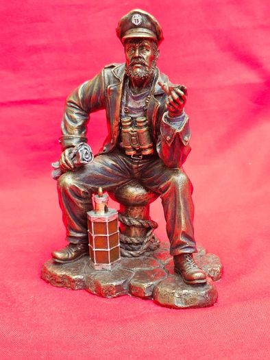 Sea Captain - Veronese Design, 2001