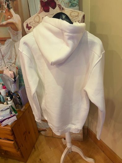 mens new hoodie