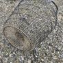 1940s industrial basket Image 2