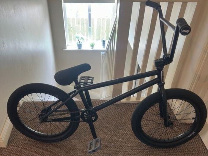 21inch BMX