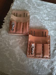 Klein Tool Holder
