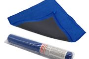 Paint Care Magic Clay Towel Microfiber Cloths Brushes Clay Bar Car Wash Paint Cleaning Marflo Auto Detailing Polishing Cloth