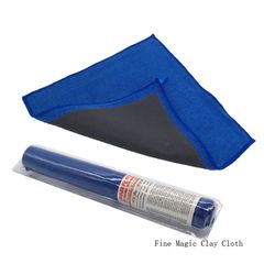Paint Care Magic Clay Towel Microfiber Cloths Brushes Clay Bar Car Wash Paint Cleaning Marflo Auto Detailing Polishing Cloth