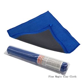 Paint Care Magic Clay Towel Microfiber Cloths Brushes Clay Bar Car Wash Paint Cleaning Marflo Auto Detailing Polishing Cloth