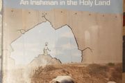 A Divided Paradise: An Irishman In The Holy Land by David Lynch
