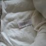 NEXT baby girl printed snowsuit 6-9 months big fit Image 5