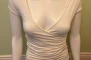 White top/tunic