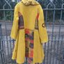 Sarah Santo Italian wool coat (free postage) Image 6